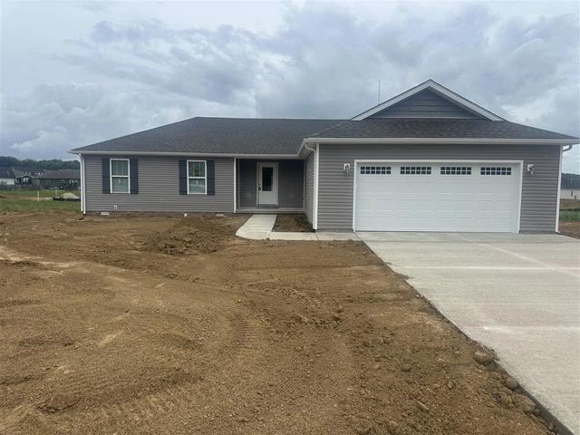 lot698 Tundra Ave, Bowling Green, KY 42101