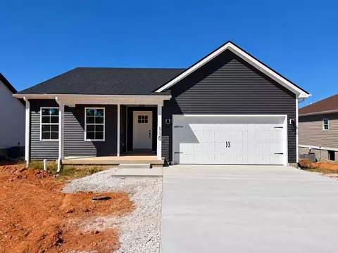 lot18 Emersyn Ct, Scottsville, KY 42164