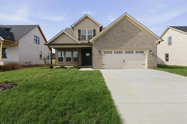 2666 Mendenhall Way, Bowling Green, KY 42101