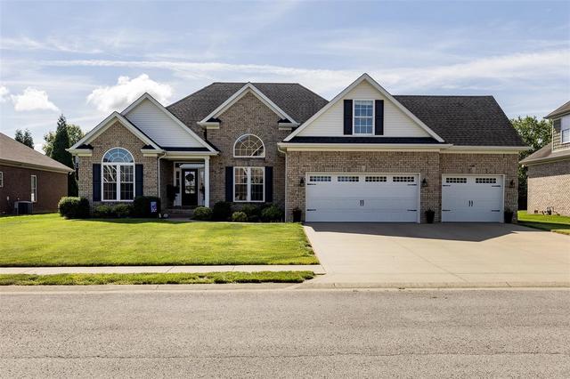 1342 Dayspring Ct, Bowling Green, KY 42104