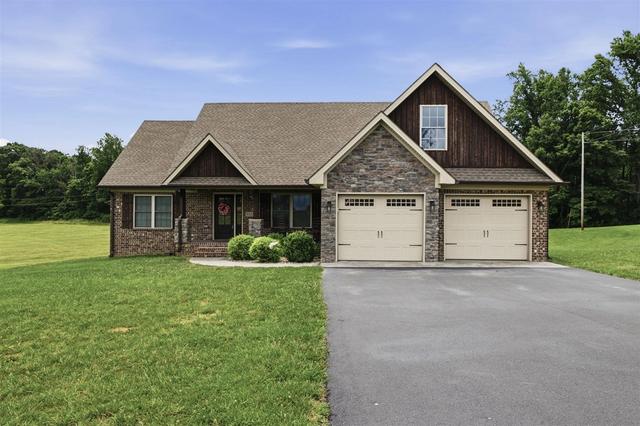 5333 Meador Port Oliver Rd, Scottsville, KY 42164