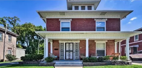 522 E 13th Ave, Bowling Green, KY 42101