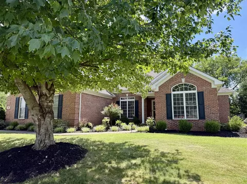 123 Sutters Mill Ct, Bowling Green, KY 42104