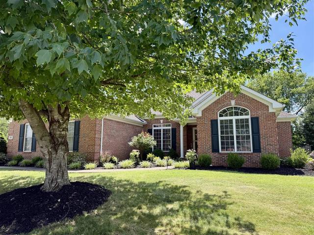 123 Sutters Mill Ct, Bowling Green, KY 42104