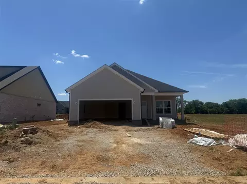 lot111 Mendenhall Way, Bowling Green, KY 42101