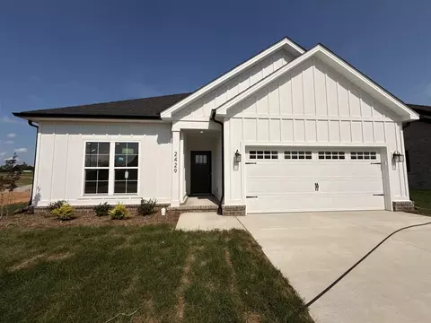 lot77 Ansbury Ct, Bowling Green, KY 42101