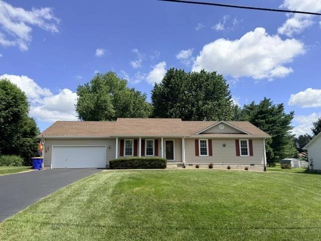 158 Phelps Way, Bowling Green, KY 42104