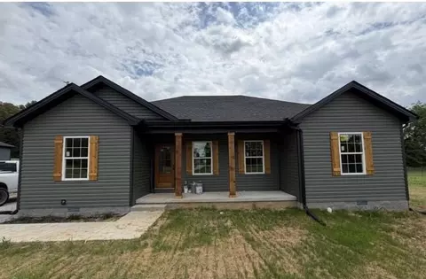 2422 Mt Sharon Rd, Sharon Grove, KY 42280