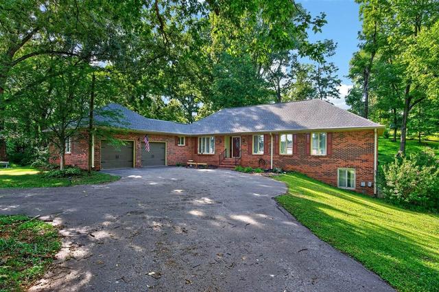 220 Patton Rd, Franklin, KY 42134