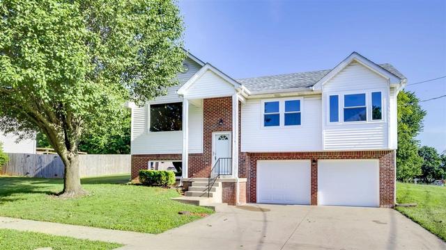 200 Mable Ct, Vine Grove, KY 40175