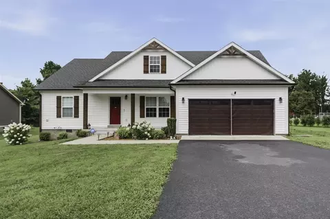 2835 Spears Rd, Scottsville, KY 42164