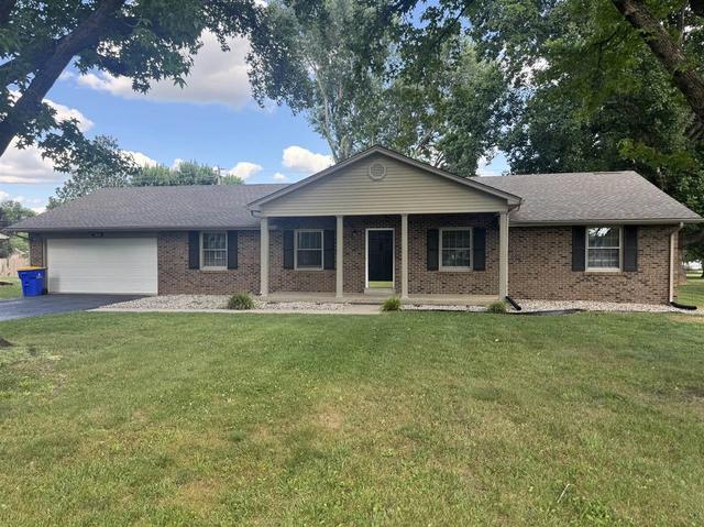 2806 Garrett Dr, Bowling Green, KY 42104