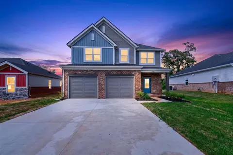 846 Anise Ln, Bowling Green, KY 42104