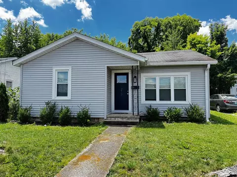 217 E 12th Ave, Bowling Green, KY 42101