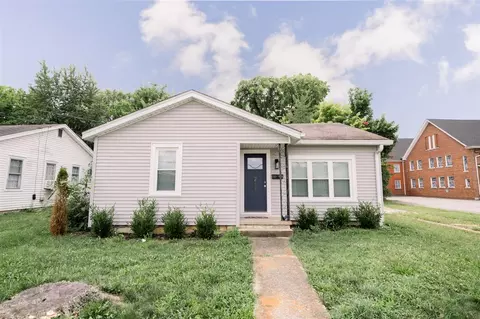 217 E 12th Ave, Bowling Green, KY 42101