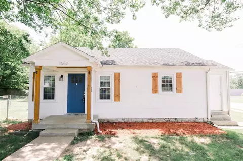 1662 Magnolia St, Bowling Green, KY 42104