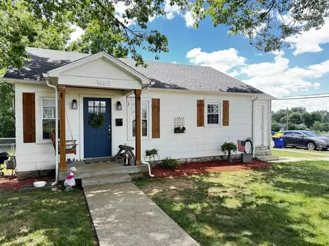 1662 Magnolia St, Bowling Green, KY 42104