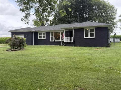 1576 Lake Springs Rd, Franklin, KY 42134