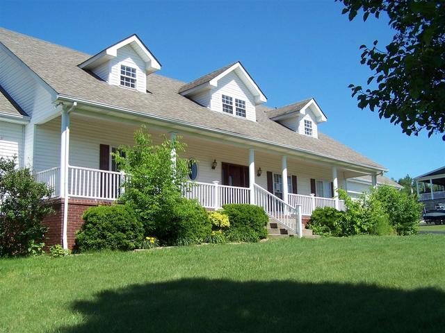 176 Fox Ridge Rd, Glasgow, KY 42141