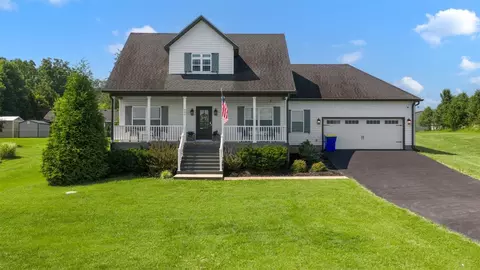 442 Guy Brown Rd, Scottsville, KY 42164