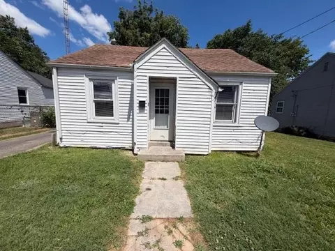 1113 Payne St, Bowling Green, KY 42101