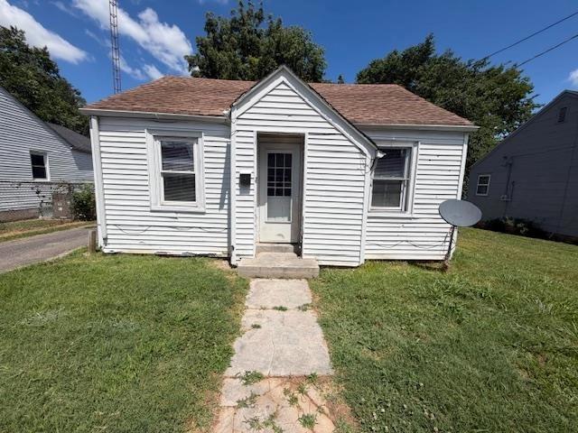 1113 Payne St, Bowling Green, KY 42101