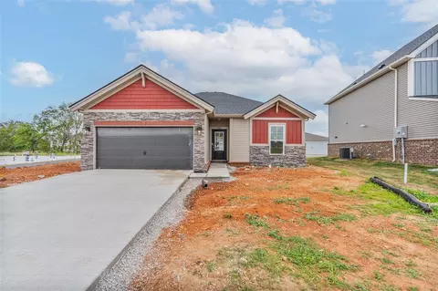 850 Anise Ln, Bowling Green, KY 42104