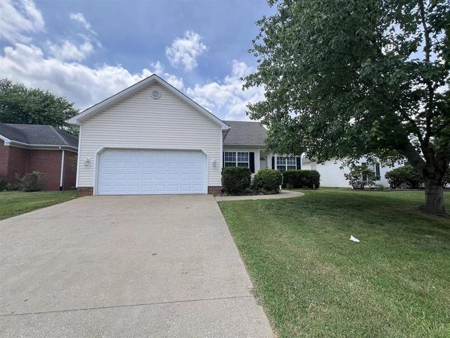 3519 Cave Springs Ave, Bowling Green, KY 42104