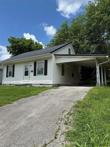 405 W Locust St, Scottsville, KY 42164