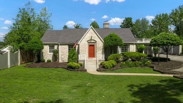 1937 Nashville Rd, Bowling Green, KY 42101