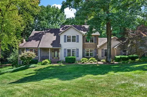730 Scottsborough Cir, Bowling Green, KY 42103