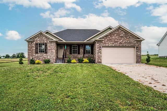 10299 Smiths Grove Scottsville Rd, Oakland, KY 42159