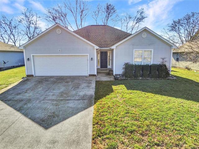963 Angelica St, Bowling Green, KY 42104
