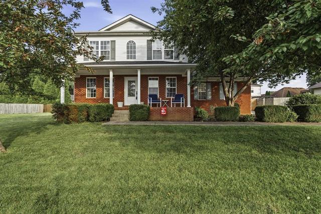 1319 Wintercress Ct, Bowling Green, KY 42104