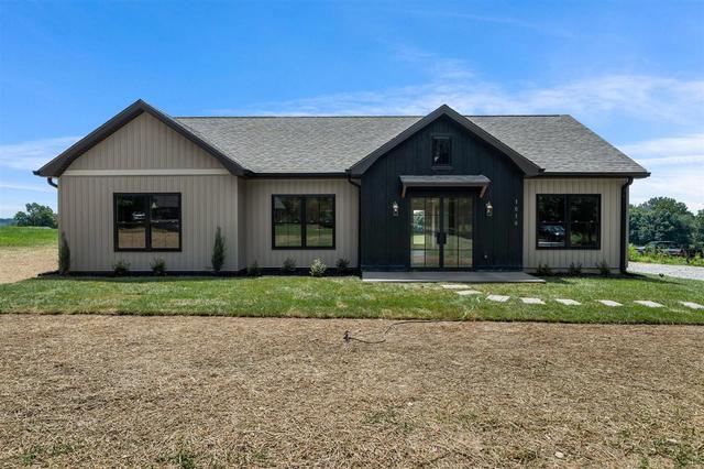 1610 J W York Rd, Scottsville, KY 42164