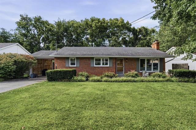 1316 Elizabeth St, Bowling Green, KY 42104
