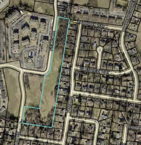 0 Fields Dr, Bowling Green, KY 42104