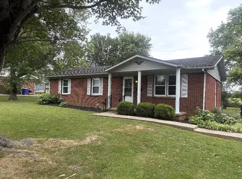 4711 Mt Olivet Rd, Bowling Green, KY 42101