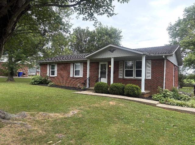 4711 Mt Olivet Rd, Bowling Green, KY 42101