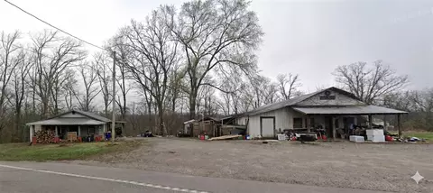6001 Morgantown Rd, Brownsville, KY 42210