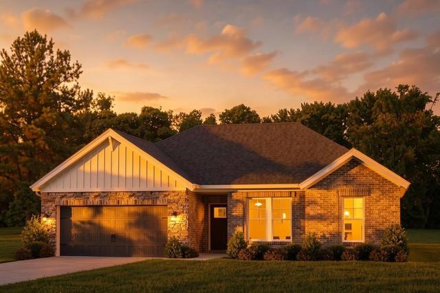 10936 Chickasaw Ct, Bowling Green, KY 42104