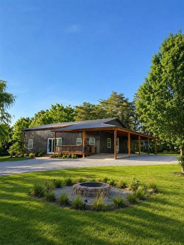 180 Meredith Ridge Rd, Leitchfield, KY 42754