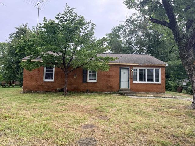 1532 Audubon Dr, Bowling Green, KY 42101