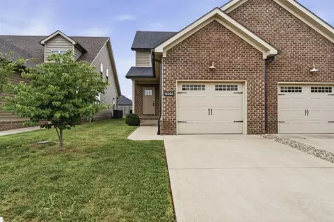 6565 Night Horse Cir, Bowling Green, KY 42101