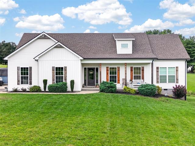 233 J W Creek Rd, Rockfield, KY 42274