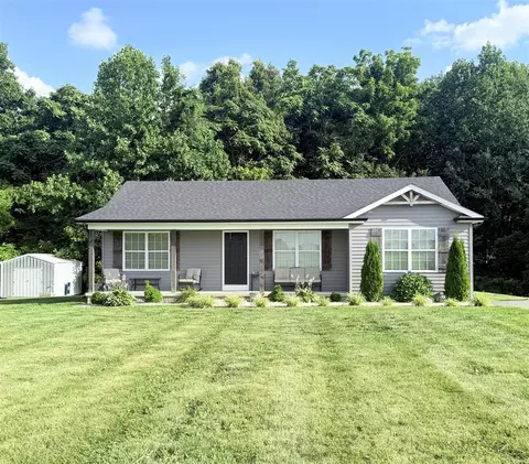 565 Devasher Rd, Scottsville, KY 42164