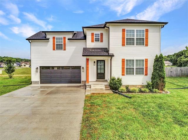 7175 Weatherstone, Bowling Green, KY 42101