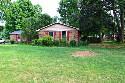1408 Harvey Ave, Bowling Green, KY 42104