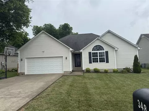 348 White Dogwood Dr, Bowling Green, KY 42101