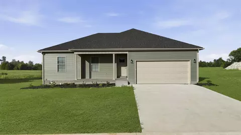 1603 Saint Elias Ave, Bowling Green, KY 42101